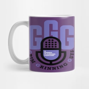 DVC Renter Logo Mug